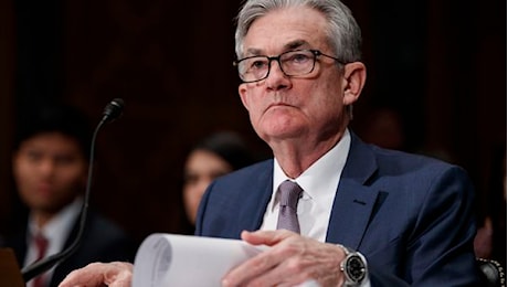 Powell: Fed agirà quando e come necessario, indipendentemente dalle elezioni