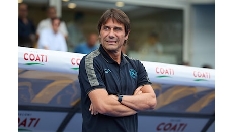 Conte: «Paura di niente e di nessuno. Obiettivo è accorciare il percorso!»