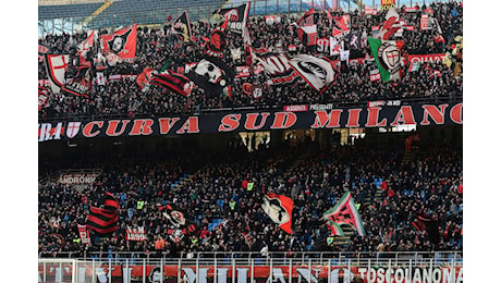 La Curva Sud replica all’inchiesta ultras: «Giù le mani dal patto!»