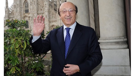 Moggi ottimista in vista di Juve Venezia: «La vittoria contro il Manchester City dovrebbe caricare di autostima la squadra»