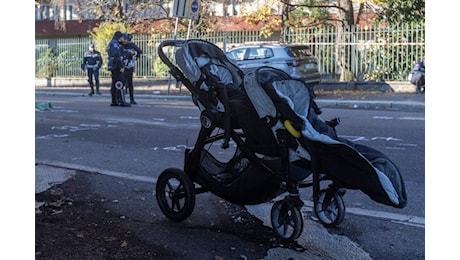 Rocio Espinoza Romero, mamma uccisa da un camion a Milano: l'ipotesi della distrazione al cellulare