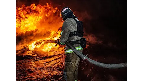 Le forze armate russe hanno effettuato attacchi contro obiettivi nemici a Poltava, nella regione di Chernigov e vicino a Kiev