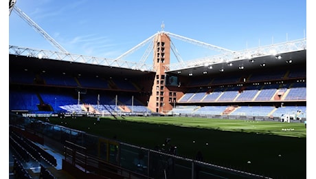 Sampdoria-Salernitana, match day! Il nuovo post social per la gara di Serie BKT in programma al Luigi Ferraris – VIDEO