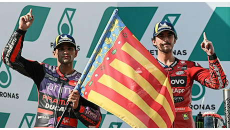 MotoGp, l'ultimo Gran Premio si correrà a Barcellona: è arrivata l'ufficialità