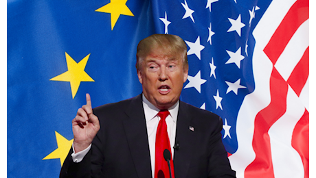 Il Trump 2.0 scuote l’Ue. Entusiasmo dalle destre, per i progressisti è un “giorno buio”