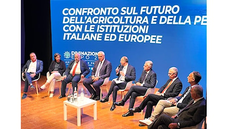 Saccardi all’Expo 2024 Divinazione a Siracusa: “Una valida occasione di confronto” - Toscana Notizie