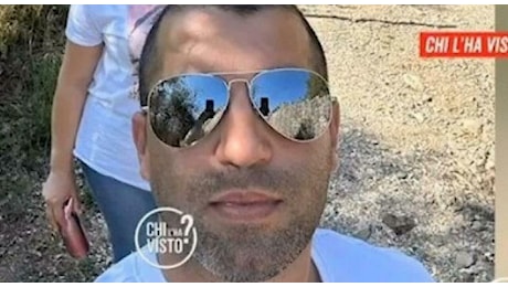 Nicolas Matias Del Rio rapinato e ucciso per un carico di borse Gucci (da mezzo milione): il cadevere del corriere trovato in un dirupo