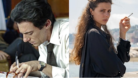 Parthenope e Berlinguer - La grande ambizione, doppietta italiana in testa al box office