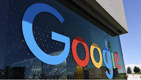 Google chiude il trimestre sopra le attese ma chiude a -1% a Wall Street