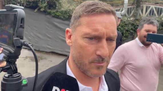 Fisco Omessa Dichiarazione Per Le Pubblicita Indagato Totti. (juye ...