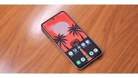 Samsung Galaxy A56: -20% con la prima vera offerta di Amazon (anche in 5 rate)