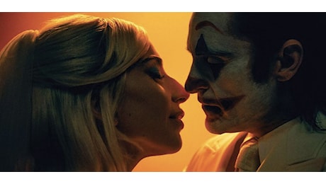 Joaquin Phoenix e Lady Gaga in “Joker 2”, “Diva futura”: film, eventi, divi di oggi al Festival di Venezia