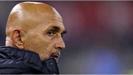 Spalletti in conferenza: Fagioli merita spazio, sa giocare a calcio e si sta impegnando molto