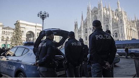 La sinistra si ribella alle zone rosse di Milano