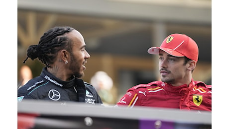 F1, successi, litigi e flop ma ora la Ferrari guarda oltre: inizia l’era Hamilton