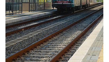 Primo giorno di blocco ferroviario, otto collegamenti sospesi in Calabria