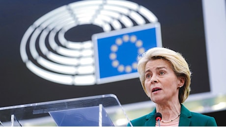 Normative Ue, gennaio tra condanna e assoluzione: Von Der Leyen e ACEA a confronto