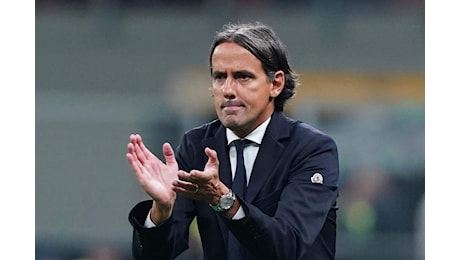 Quante certezze: la probabile formazione dell’Inter di Inzaghi nella prossima stagione