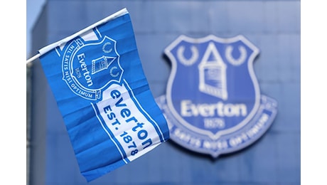 Calcio: Everton. Accordo per cessione club ai Friedkin