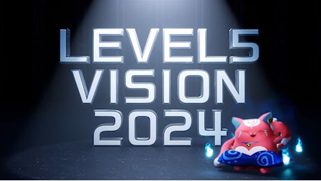 Due nuovi giochi saranno svelati all’evento Level-5 di domani