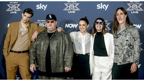 X Factor 2024, le pagelle del terzo Live: Mimì una certezza (9), I Patagarri monotoni (6), Danielle non convince (3)