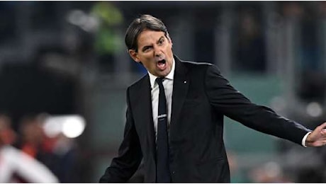 Inzaghi rivela: Alla Lazio ho avuto la possibilità di andare in Premier