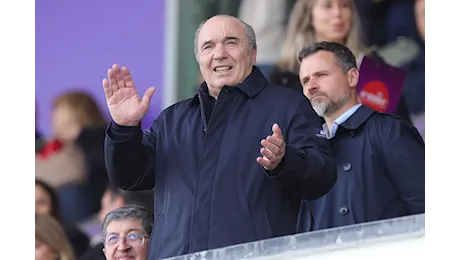 Commisso: «Solo la Juve penalizzata, ma chi ha vinto poteva iscriversi ai campionati?»