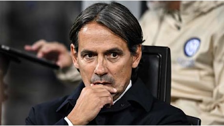 Frattesi verso il forfait, Inzaghi continua con il suo metodo: la probabile