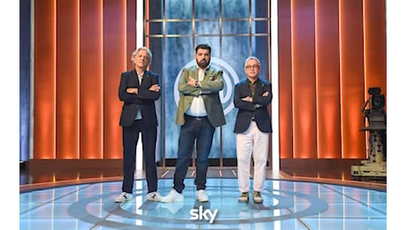 MasterChef Italia, tre eliminazioni tra Red Mystery Box, Pressure Test ed Esterna