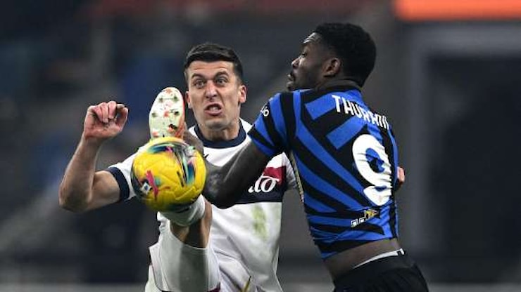 Il Resto del Carlino - Bologna, esami in vista per Casale. Altri quattro giocatori da valutare per il match con l'Inter - FC Inter News Il Resto del Carlino - Bologna, esami in vista per Casale. Altri quattro giocatori da valutare per il match con l'Inter - FC Inter News