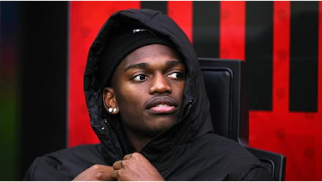 Cosa vuol fare davvero il Milan con Rafael Leao?