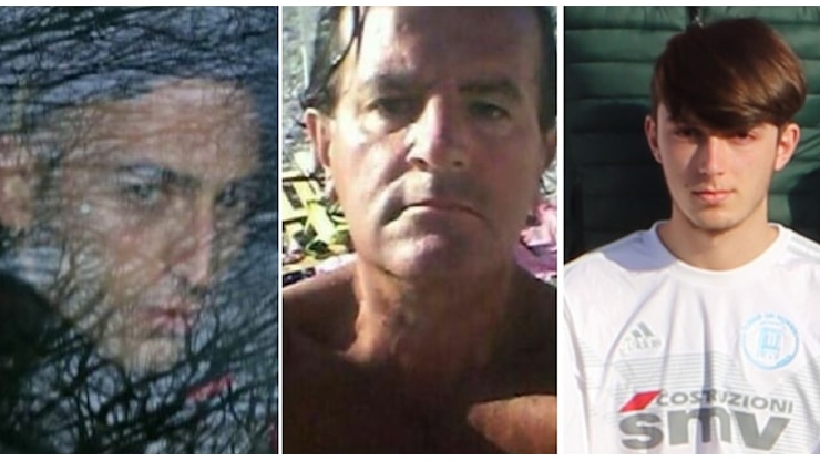 Riccardo Claris, anche il fratello del killer Jacopo De Simone in carcere per omicidio: a marzo aveva ucciso in una rapina un 50enne - Il Messaggero Riccardo Claris, anche il fratello del killer Jacopo De Simone in carcere per omicidio: a marzo aveva ucciso in una rapina un 50enne - Il Messaggero