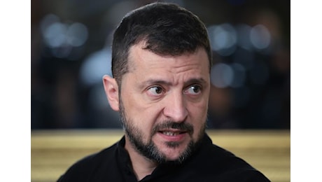 Zelensky incontrerà Papa Francesco: un fragile passo verso la pace