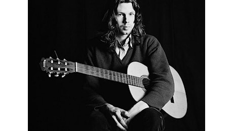 “Voci da una nuvola”, stasera al Cineteatro Astra tributo a Nick Drake