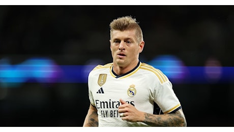 Kroos: “Mondiale per Club? Irresponsabile. I giocatori si stancheranno. Bisogna pensare…”