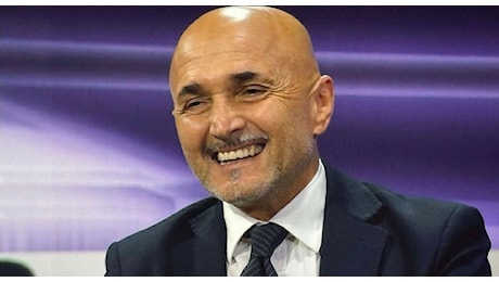 Filippini a CN24: Una squadra in Serie A mi ricorda il Napoli di Spalletti