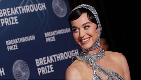 Katy Perry e le altre cinque star pronte a conquistare lo spazio: scopri il lancio in diretta e le sorprese!