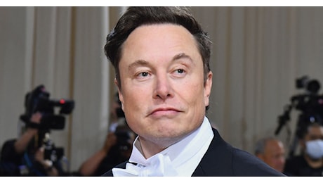 Musk sempre più ricco dopo l’elezione di Trump (54 miliardi in una manciata di ore)