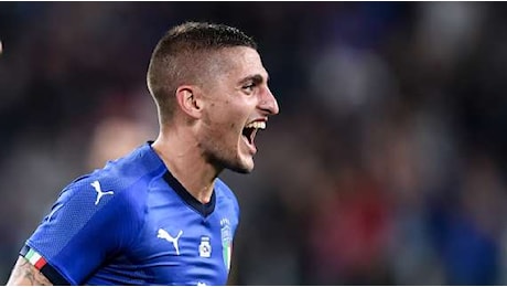 La bomba dalla Spagna: Verratti può andare all'Inter a gennaio. Tutti i dettagli