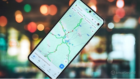 Finalmente Google Maps inizia a mostrare le segnalazioni fatte su Waze!