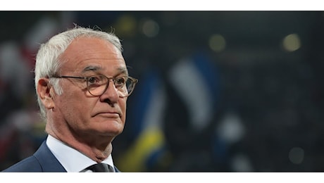 Claudio Ranieri è sempre stato un allenatore di parola