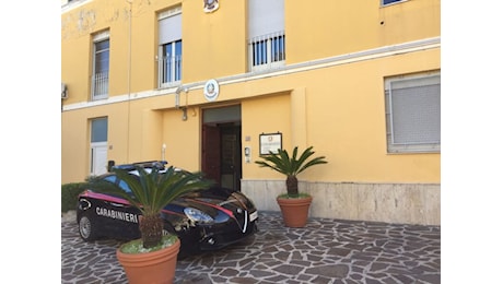 Patti: truffa ai danni di un’anziana, arrestati due catanesi. Nella fuga un Carabiniere è stato investito