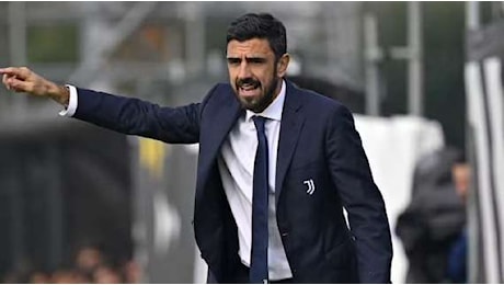 LIVE TJ – Cagliari-Juventus U20 2-1, finale ad Assemini