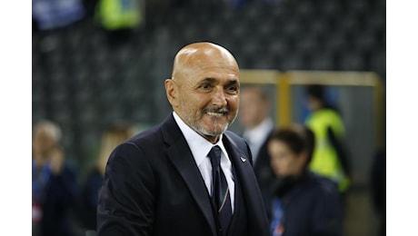 Italia, i convocati di Spalletti per la Nations League: l'elenco completo