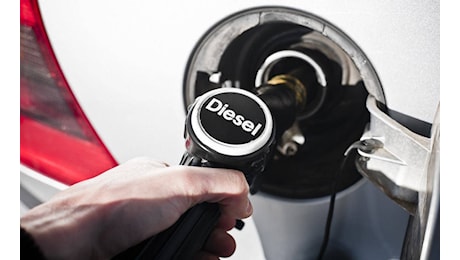 Accise sul Diesel, possibile aumento nel 2025 e oltre