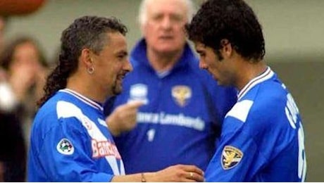 Guardiola, Baggio e Mazzone: storia e aneddoti dei due anni a Brescia, Carletto non voleva Pep ma poi gli fece da padre