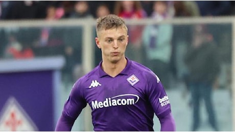 Fiorentina, buone notizie per Palladino: all'allenamento di oggi si rivede Gudmundsson