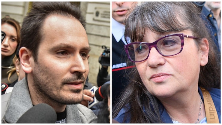 Garlasco, «si chiama Antonio, è un ex pompiere»: svelato il nome dell'uomo misterioso. Il rapporto con la mamma di Andrea Sempio (che a sentirlo ha avuto un malore) - Il Gazzettino Garlasco, «si chiama Antonio, è un ex pompiere»: svelato il nome dell'uomo misterioso. Il rapporto con la mamma di Andrea Sempio (che a sentirlo ha avuto un malore) - Il Gazzettino