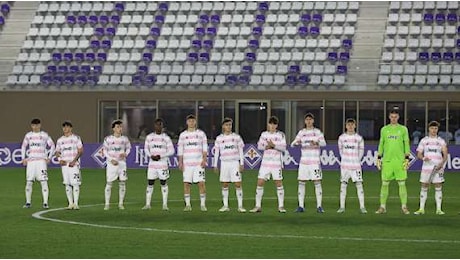 LIVE TJ - EMPOLI-JUVENTUS PRIMAVERA 2-1: triplice fischio, vince l'Empoli di misura