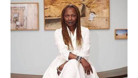 Addio a Koyo Kouoh, curatrice della Biennale Arte 2026